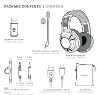 ROCCAT Atlas Air - FRONT - 1