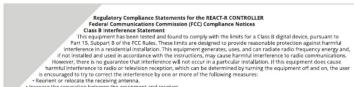 ROCCAT React-R - TROUBLESHOOTING - 1