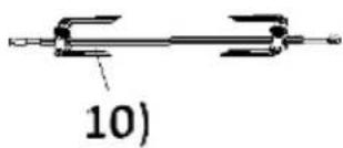 STEBA KB 324 STEEL DELUXE - Service and Repair: - 17