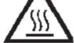 STEBA KB 324 STEEL DELUXE - Attention! Housing and glass get hot. Danger of - 1