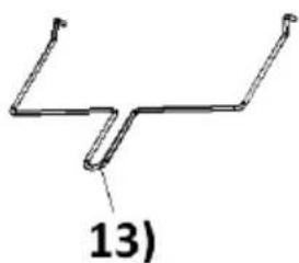 STEBA KB 224 BLACK STEEL - KB 224 BLACK STEEL - 5
