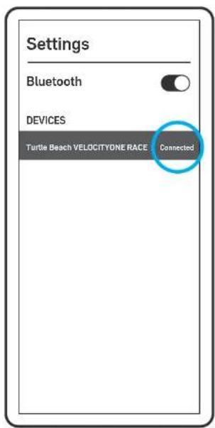 ROCCAT VelocityOne Race - LAUNCH THE VELOCITYONE TUNER APP - 1