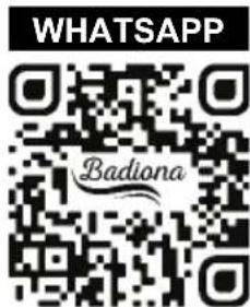 Badiona BAD-3636 - 1