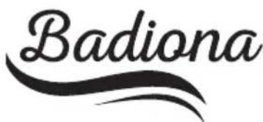 Badiona BAD-3636 - 1