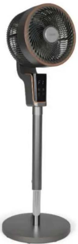 LIVOO DOM486 - Ventilateur sur pieds automatique - 1