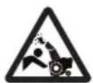 HUSQVARNA ARST5120v2 - Symboles concernant le produit - 5