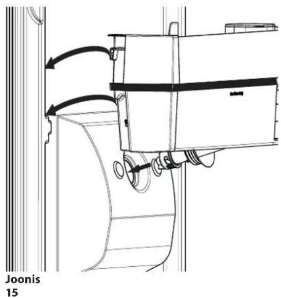 INDESIT LI8 S2E S AQUA - PAAGI PUHASTAMINE - 4