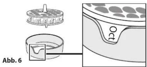 INDESIT LI8 S2E S AQUA - WASSERFILTER - 6