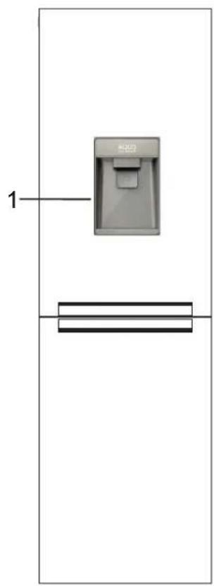 INDESIT LI8 S2E S AQUA - PpomBaItepe3epByap Ta npoklaKy Inwe BDOIO. - 4