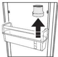 INDESIT LI8 S2E S AQUA - FILTER ZA VODU - 4