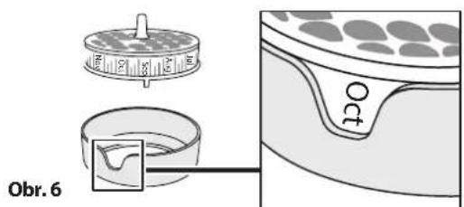 INDESIT LI8 S2E S AQUA - INSTALACE FILTRU - 4