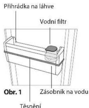 INDESIT LI8 S2E S AQUA - 1
