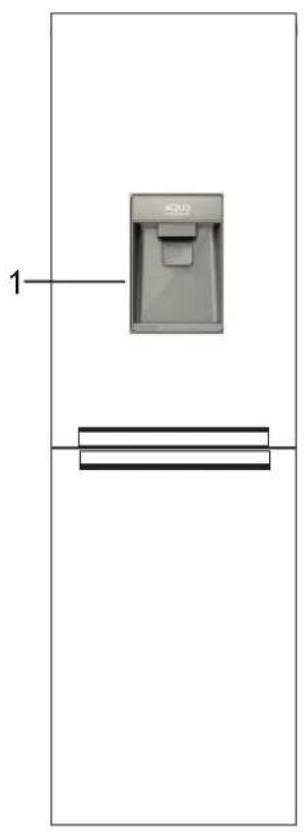 INDESIT LI8 S2E S AQUA - BAKO VALYMAS - 9