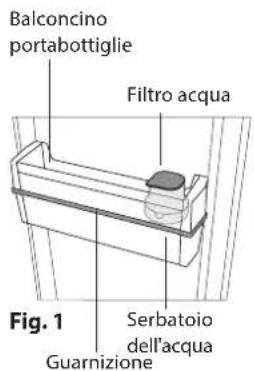 INDESIT LI8 S2E S AQUA - 1