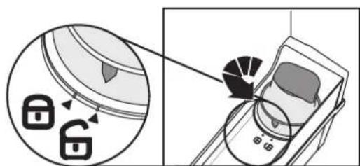 INDESIT LI8 S2E S AQUA - VESISUODATIN - 3