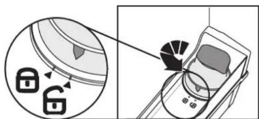INDESIT LI8 S2E S AQUA - 3