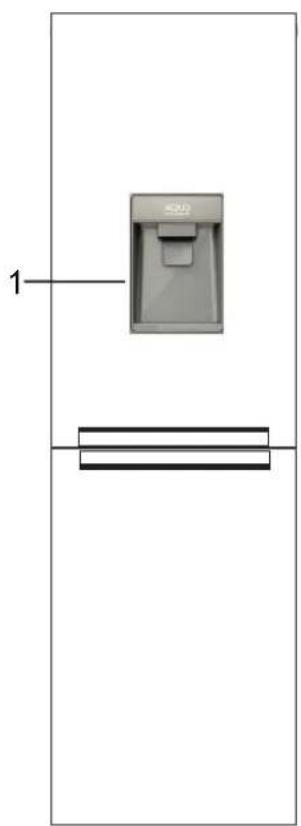 INDESIT LI8 S2E S AQUA - БРОШУРа 3 ВИКОПNUCTAHп ДИСПЕHCEРА - 2