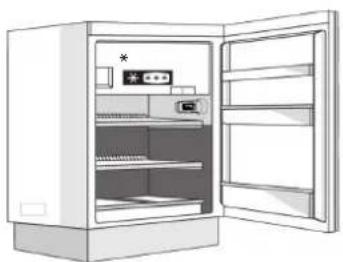 INDESIT INBUF031 - COMO ARMAZENAR ALIMENTOS FRESCOS E BEBIDAS - 1