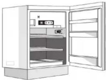INDESIT INBUF031 - ΠΩΣ ΝΑ ΑΠΟΘΗΚΕΥΕΤΕ ΤΑ ΦΡΕΣΚΑ ΤΡΟΦΙΜΑ ΚΑΙ ΠΟΤΑ - 1