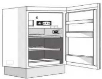 INDESIT INBUF031 - COMMENT CONSERVER DES ALIMENTS FRAIS ET DES BOISSONS - 1