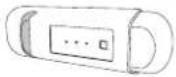 INDESIT INBUF031 - COMPARTO FRIGORIFERO - 3