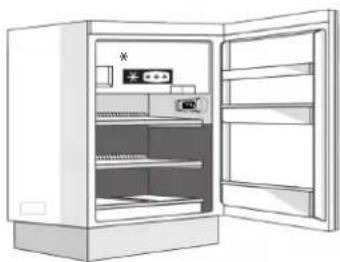 INDESIT INBUF031 - COME CONSERVARE ALIMENTI E BEVANDE FRESCHI - 1