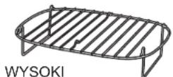 Crock-Pot CSC024X - FUNKCJA OPIEKANIA - 1