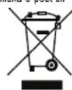 Crock-Pot CSC024X - AVFALLSHANTERING - 1