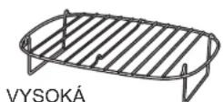 Crock-Pot CSC024X - FUNKCIA OPEKANIA - 1