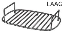 Crock-Pot CSC024X - ROOSTERFUNCTIE - 2