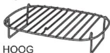 Crock-Pot CSC024X - ROOSTERFUNCTIE - 1