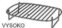 Crock-Pot CSC024X - FUNKCE OPEKANI - 1