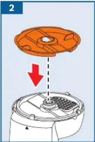 BOSCH MUZ9CC1 - Looking for help? You'll find it here. - 4