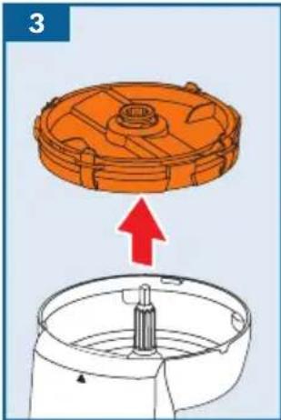 BOSCH MUZ9CC1 - Looking for help? You'll find it here. - 5