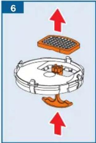 BOSCH MUZ9CC1 - Looking for help? You'll find it here. - 8