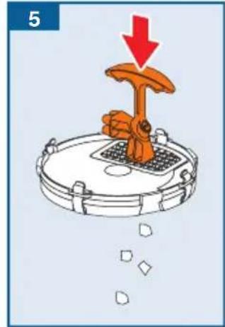 BOSCH MUZ9CC1 - Looking for help? You'll find it here. - 7