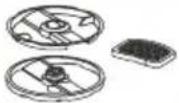 BOSCH MUZ9CC1 - Looking for help? You'll find it here. - 9