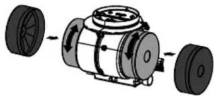 FRANKE FBI 931H XS - ОЧИСТКА И ОБСЛУЖИВАНИЕ - 2