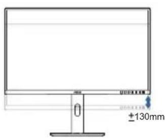 ASUS HA2441A - Προσαρμογή της οθόνης - 2