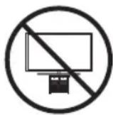 SAMSUNG QE55LS01DAU - Precauzioni di sicurezza - 1
