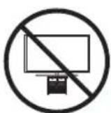 SAMSUNG QE65QN93DAT - Précautions de sécurité - 1