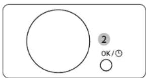 SAMSUNG MG32DG4524CT - OPGELET - 2