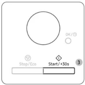 SAMSUNG MG32DG4524CT - OPGELET - 3
