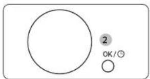SAMSUNG MG32DG4524CT - ATTENTION - 2