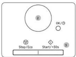 SAMSUNG MG32DG4524CT - NOTE - 2
