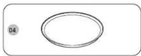 SAMSUNG MG32DG4524CT - Accesorios - 4