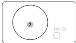 SAMSUNG MG32DG4524CT - ATTENZIONE - 2