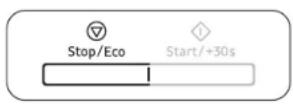 SAMSUNG MG32DG4524CT - Réglage du mode d'économie d'énergie - 1