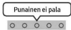 SAMSUNG HW-S810D - Soundbar-laitteen merkkivalo alkaa palaa tasaisesti punaisena. (vain malli HW-S81\*D) - 2