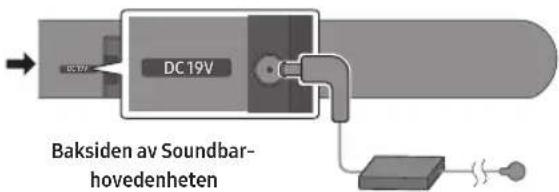 SAMSUNG HW-S810D - PRODUKTOVERSIKT - 3